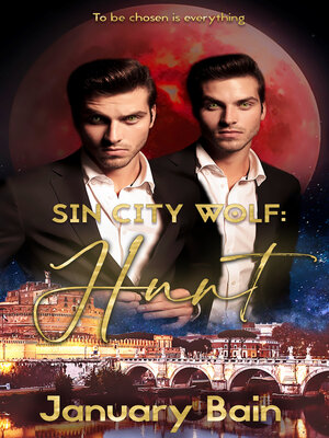 cover image of Hunt